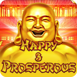Happy Prosperous