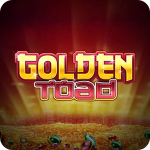Golden Toad