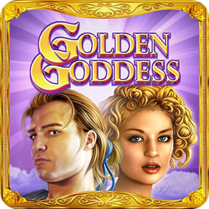 Golden Goddess