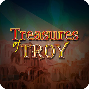 Treasures of troy