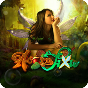 Acorn Pixie