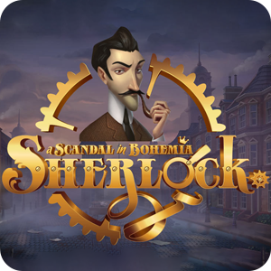 Sherlock