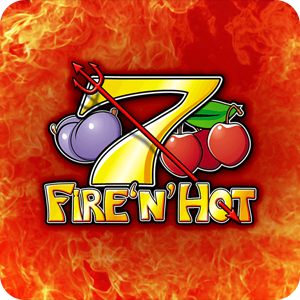 Fire n Hot