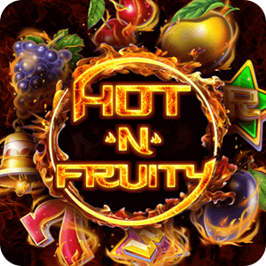 Hot n Fruity