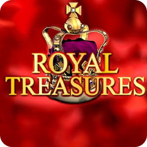 ROYAL TREASURES