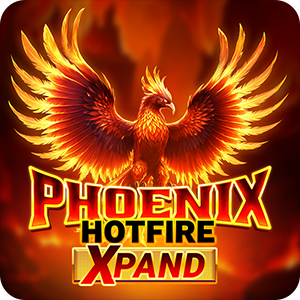 Phoenix Hotfire Xpand