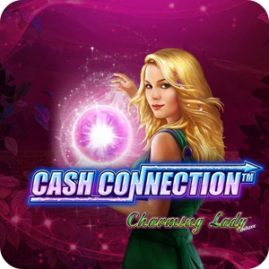 Cash Connection Charming Lady