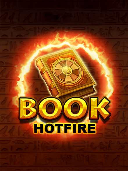Book Hotfire
