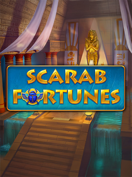 Scarab Fortunes