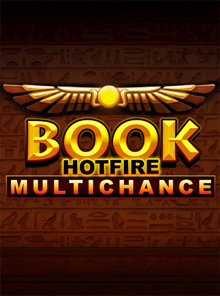 Book Hotfire Multichance