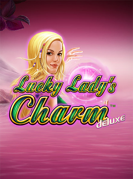 Lucky Lady's Charm deluxe