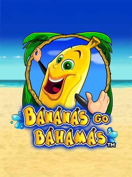 Bananas Go Bahamas