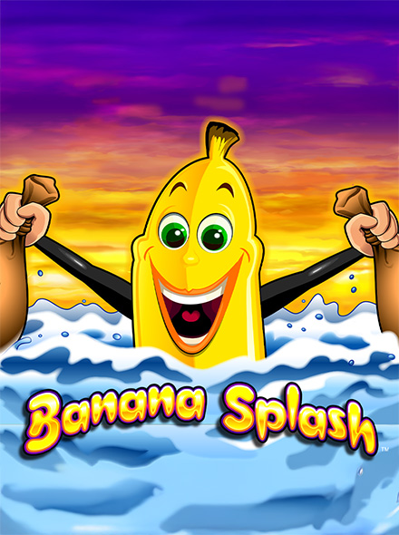 Banana Splash