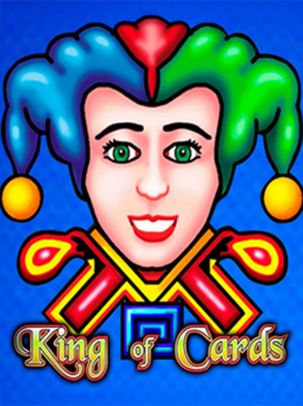 King of Cards