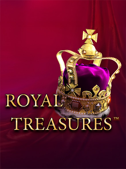 Royal Treasures