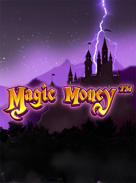 Magic Money