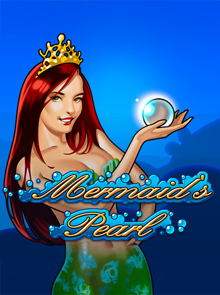 Mermaid's Pearl