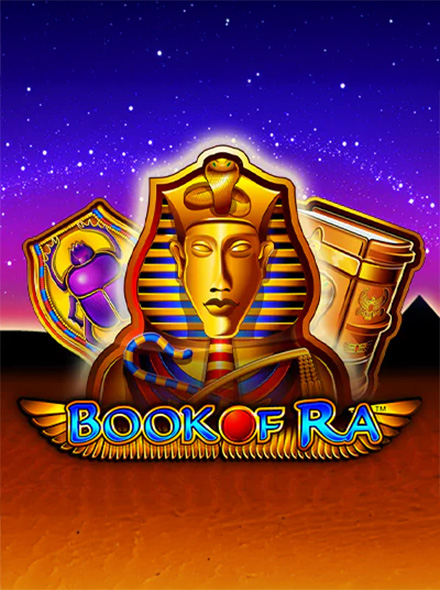 Book of Ra