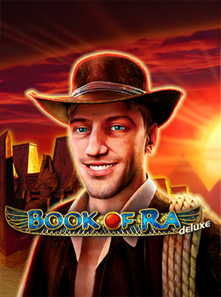 Book of Ra deluxe
