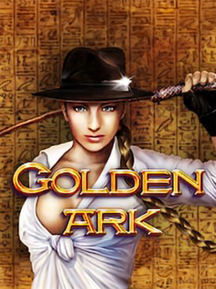 Golden Ark