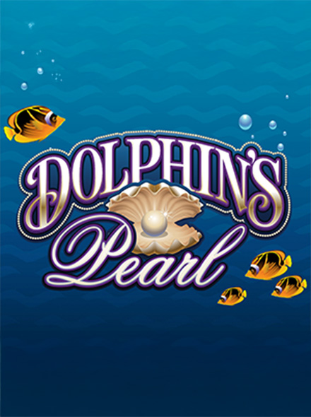 Dolphin's Pearl
