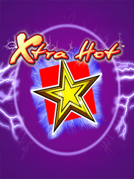 Xtra Hot