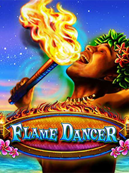 Flame Dancer