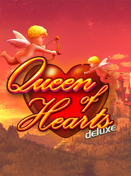 Queen Of Hearts Deluxe