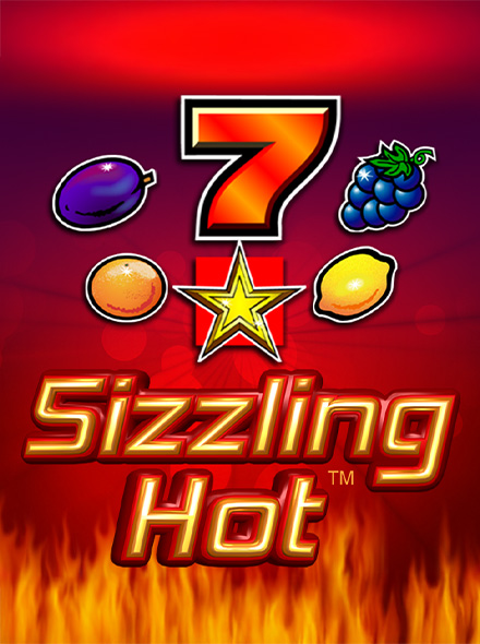Sizzling Hot