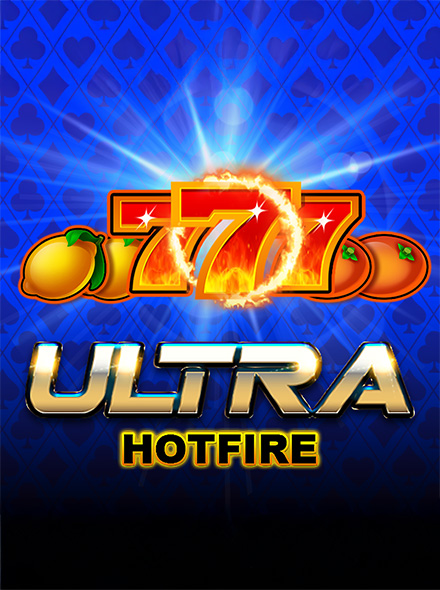 Ultra Hotfire
