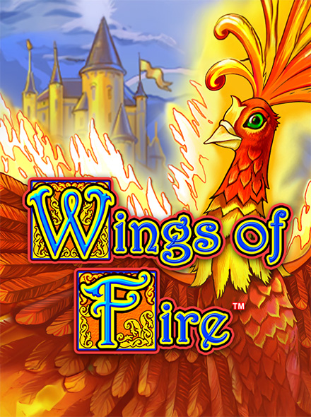 Wings Of Fire