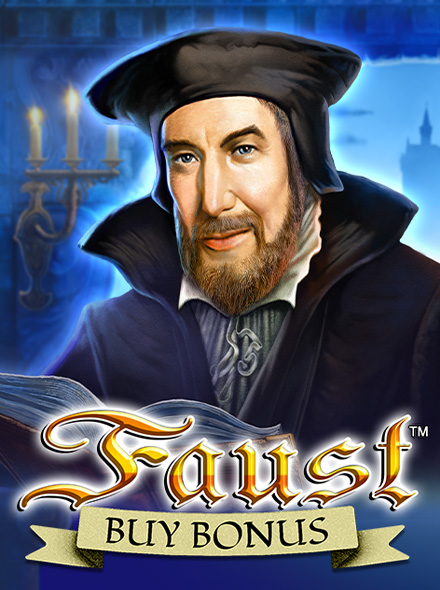 Faust Buy Bonus