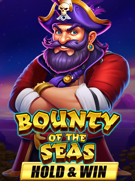 Bounty of the Seas: Hold and Win