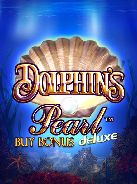 Dolphin's Pearl Deluxe Buy Bonus