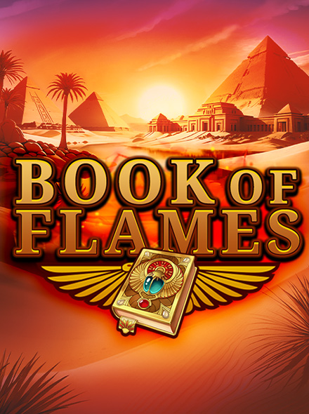 Book of Flames