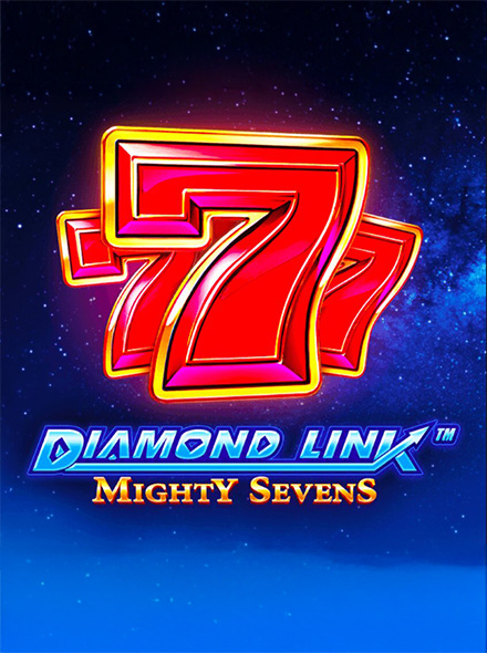 Diamond Link: Mighty Sevens