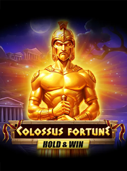 Colossus Fortune