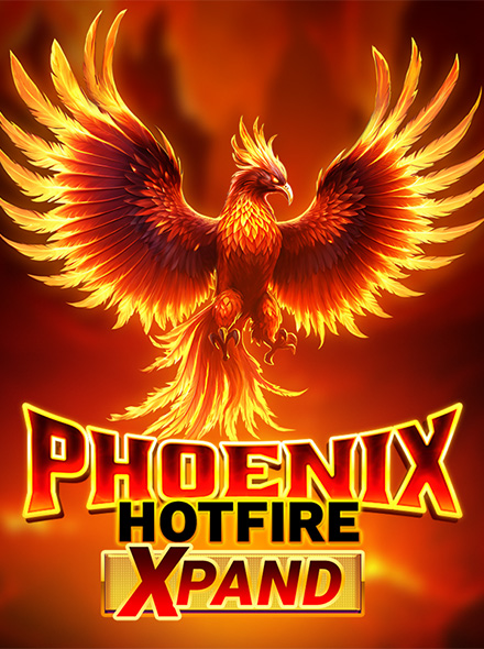 Phoenix Hotfire Xpand