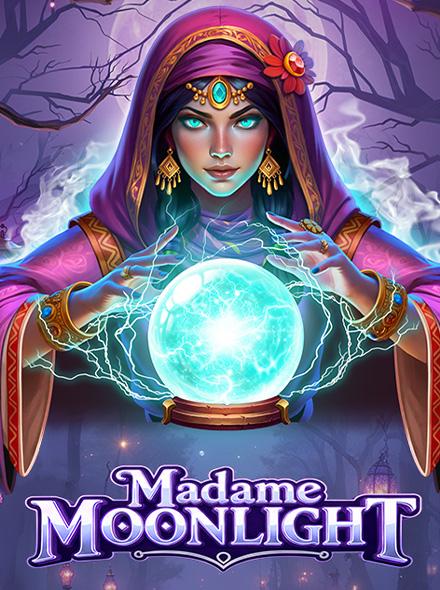 Madame Moonlight