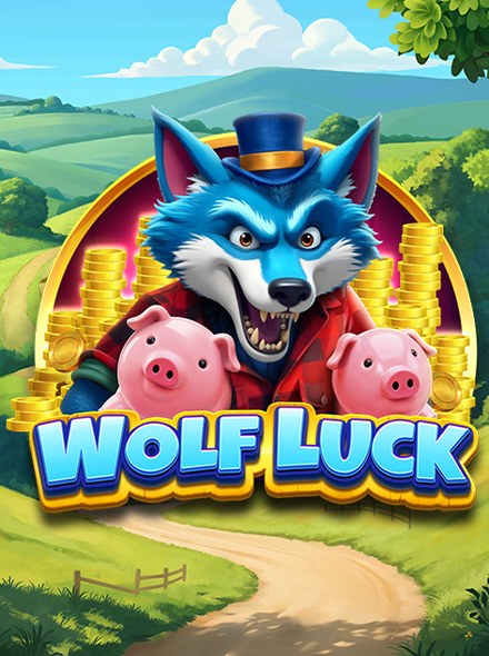 Wolf Luck