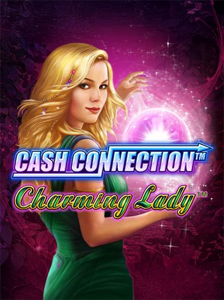 Cash Connection Charming Lady