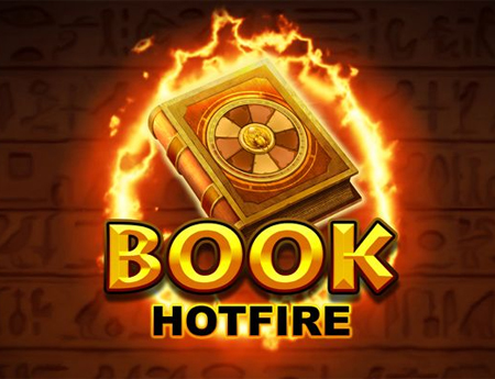 Book Hotfire