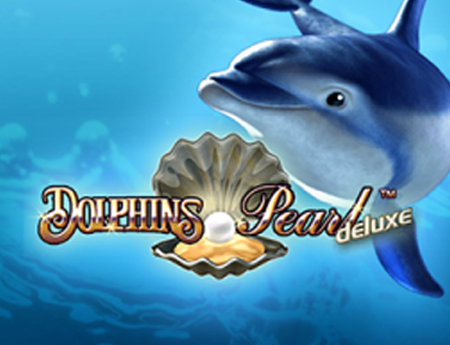 Dolphin's Pearl deluxe