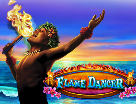 Flame Dancer