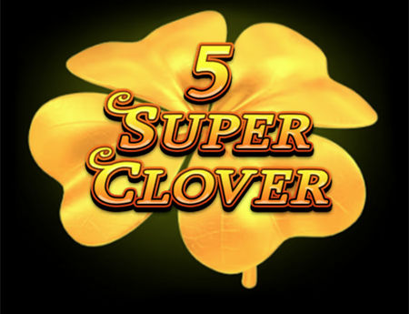 5 Super Clover