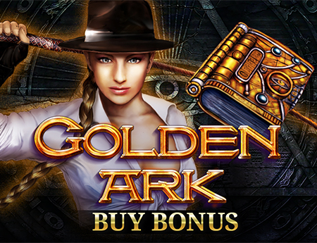 Golden Ark Buy Bonus