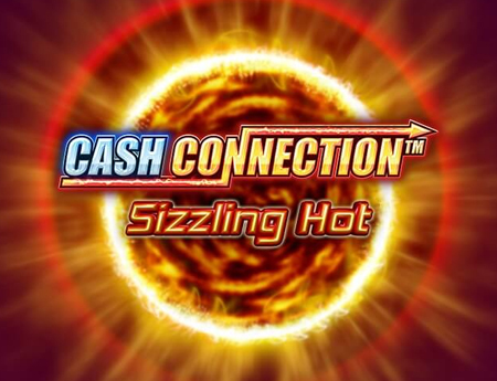 Cash Connection Sizzling Hot