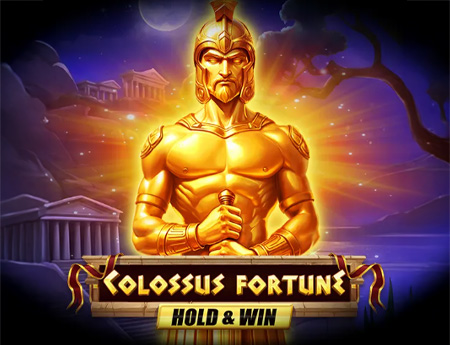 Colossus Fortune