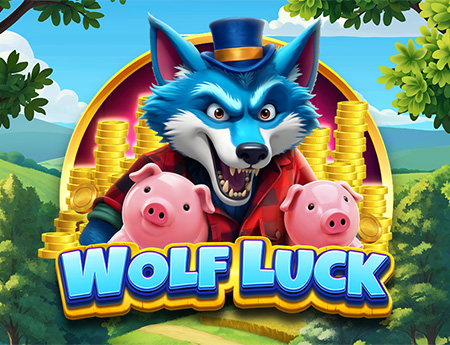 Wolf Luck