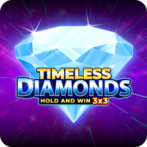 Timeless Diamonds: Hold and Win